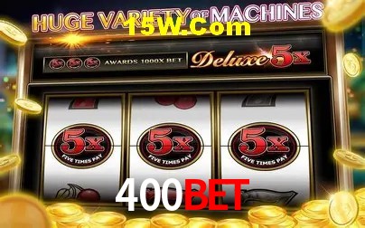 Seasonal Promotions 400bet