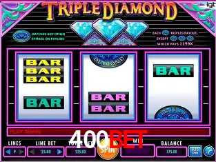 Exclusive Offers 400bet