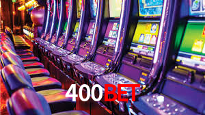 Exclusive Games 400bet