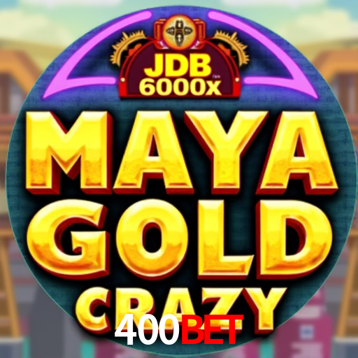 Welcome Bonus 400bet