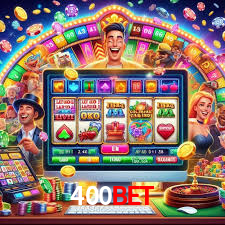 VIP Casino 400bet