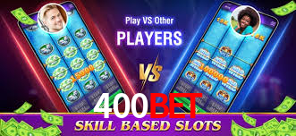 Live Casino 400bet