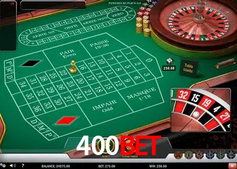 Flash Promotion 400bet